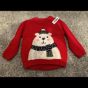 Old Navy Sweater